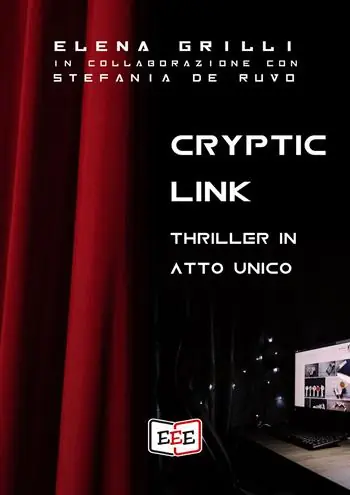 Dagaanbieding Cryptic Link