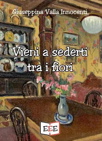 Vieni a sederti tra i fiori Meest Verkocht