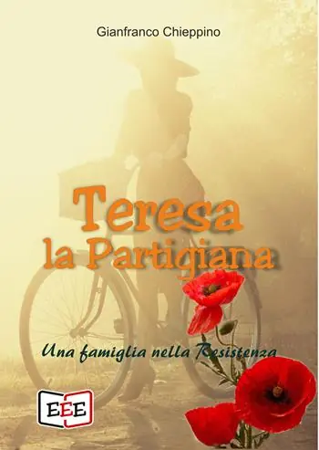 Teresa la partigiana. Una famiglia nella Resistenza Nu Kopen