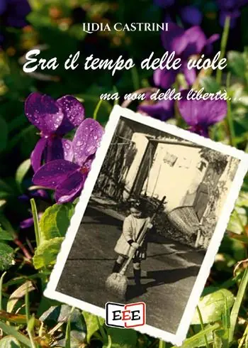 Era il tempo delle viole... ma non della libertà Alleen Vandaag