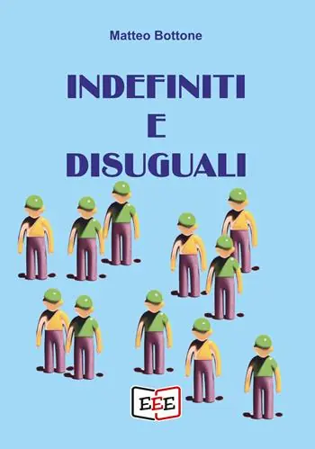 Indefiniti e disuguali Actieprijs