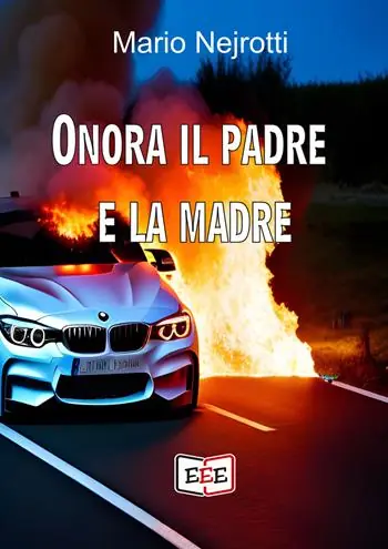 Onora il padre e la madre Nu Kopen