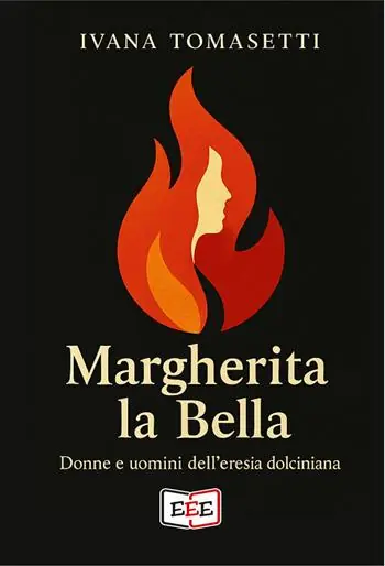 Margherita la bella. Donne e uomini dell‘eresia dolciniana Beperkte Voorraad