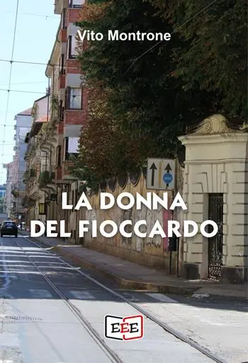 Fabrieksprijs La donna del Fioccardo. Le indagini dell‘ispettore Corsini