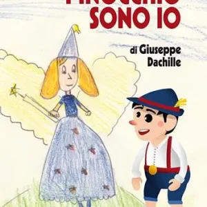 Pinocchio sono io Alleen Vandaag