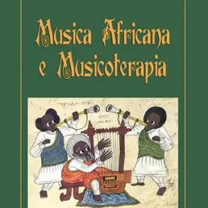 Dagaanbieding Musica africana e musicoterapia