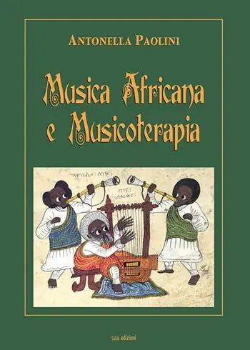 Dagaanbieding Musica africana e musicoterapia