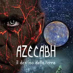 Koop Vandaag Azecabh. Il destino della terra