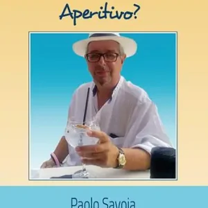 Ed è subito sera... Aperitivo? Rechtstreeks Van De Fabrikant