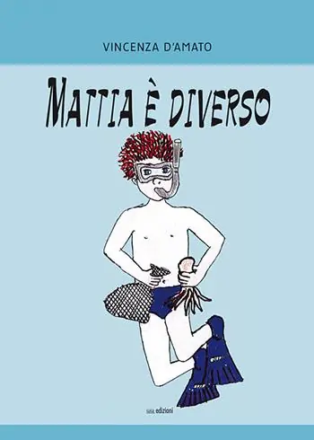 Voordeelprijs Mattia è diverso