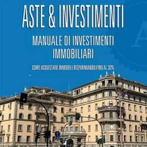 Aste & investimenti. Manuale di investimenti immobiliari Koop Vandaag