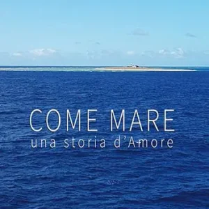 Come mare. Una storia d‘amore Alleen Vandaag
