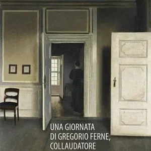 Uitverkoop Una giornata di Gregorio Ferne, collaudatore