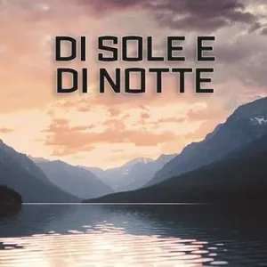 Op = Op Di sole e di notte