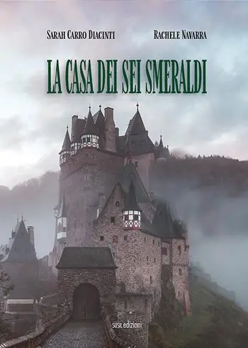 Gratis Retour La casa dei sei smeraldi