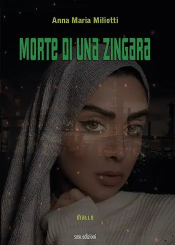 Fabrieksprijs Morte di una zingara
