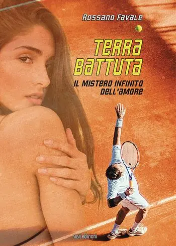 Terra battuta. Il mistero infinito dell‘amore Seizoensaanbieding