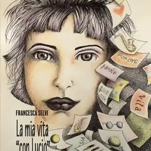 La mia vita «con Lucio» Meest Verkocht