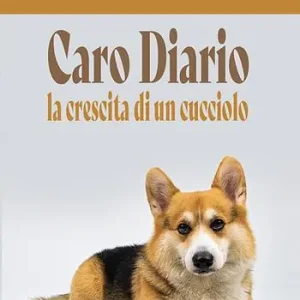 Caro Diario. La crescita di un cucciolo Betrouwbaar