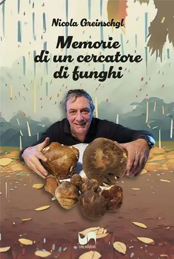 Exclusieve Aanbieding Memorie di un cercatore di funghi