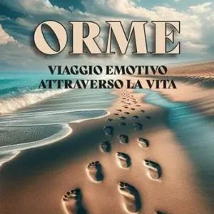 Exclusieve Aanbieding Orme. Viaggio emotivo attraverso la vita