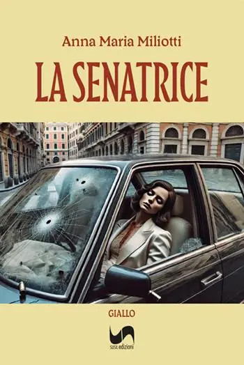 Koop Online La Senatrice
