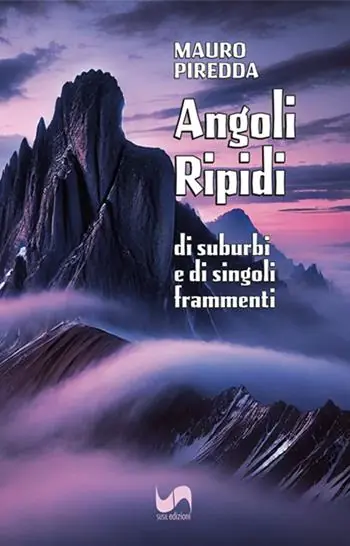 Angoli ripidi. Di suburbi e di singoli frammenti Direct Beschikbaar