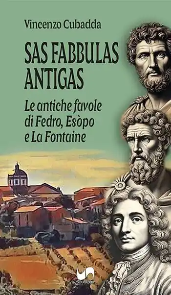 Speciale Aanbieding Sas fabbulas antigas. Le antiche favole di Fedro, Esòpo e La Fontaine. Ediz, italiana e sarda. Ediz. bilingue