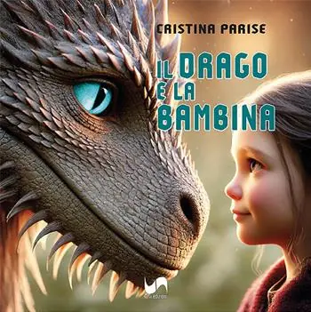 Il drago e la bambina Actieprijs