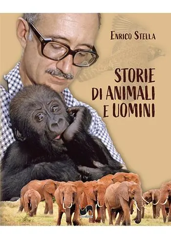 Storie di animali e uomini. Ediz. illustrata Direct Verzonden