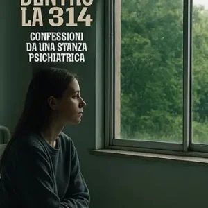 Dentro la 314. Confessioni da una stanza psichiatrica Betaalbaar