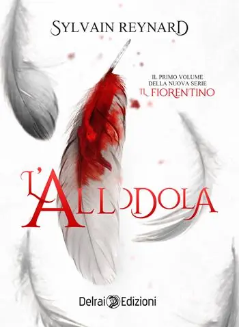 L‘allodola. Il fiorentino. Vol. 1 Express Levering