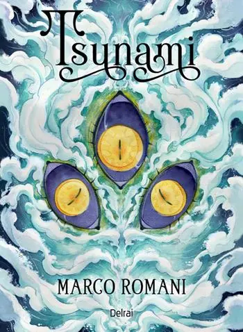 Weekendaanbieding Tsunami