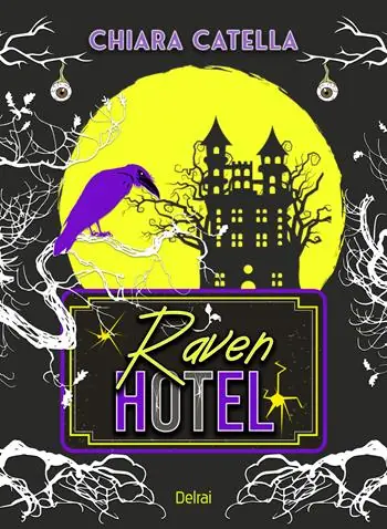 Goedkoop Raven hotel