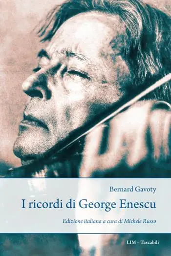 I ricordi di Georg Enescu Betaalbaar
