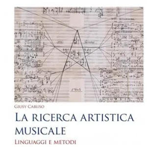 Koopje La ricerca artistica musicale. Linguaggi e metodi
