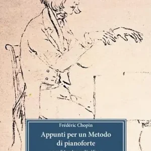 Appunti per un metodo di pianoforte Lage Prijs
