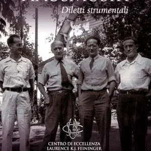 Hausmusik. Diletti strumentali Shop Nu