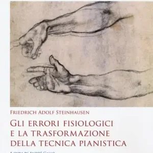 Gli errori fisiologici e la trasformazione della tecnica pianistica Rechtstreeks Van De Fabrikant