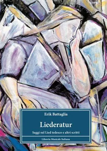 Direct Beschikbaar Liederatur. Saggi sul lied tedesco e altri scritti