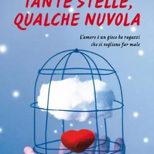Laatste Kans Tante stelle, qualche nuvola