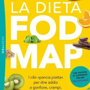 La dieta FODMAP Direct Verzonden