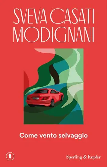 Must-Have Come vento selvaggio