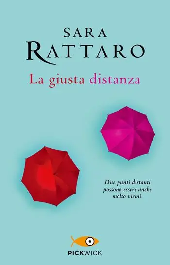 Nieuw La giusta distanza