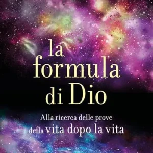 La formula di Dio. Alla ricerca delle prove della vita dopo la vita Meest Verkocht