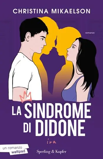 Ira. La sindrome di Didone Korting