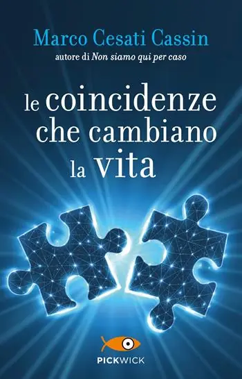 Hoge Kwaliteit Le coincidenze che cambiano la vita