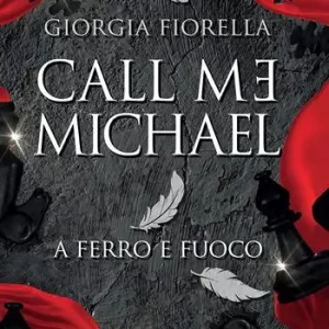Call me Michael. A ferro e fuoco Meest Verkocht