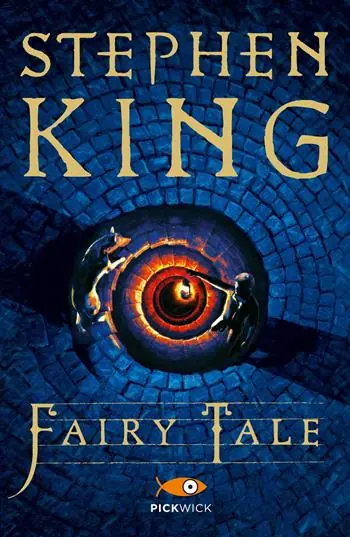 Op = Op Fairy tale. Ediz. italiana