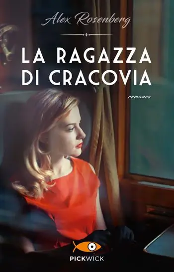 Bestseller La ragazza di Cracovia